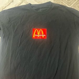 Cactus Jack T shirt // Men’s Small